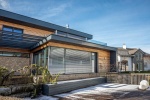 Bardage en bois, les avantages esthétiques et écologiques pour votre façade